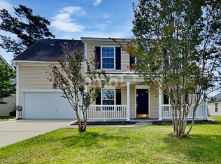 423 Beverly Dr, Summerville, SC 29485