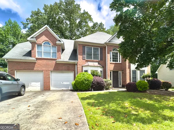3419 White Sands Way, Suwanee, GA 30024