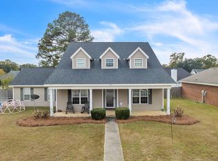 146 Danville Dr, Leesburg, GA 31763