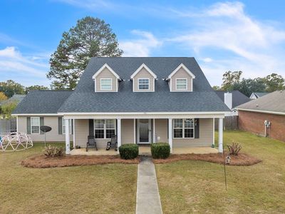 146 Danville Dr, Leesburg, GA, 31763