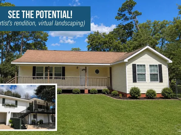 500 Lownde Ave, Perdido Key, FL 32507
