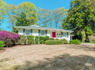 2318 Ferndale Dr, Decatur, GA 30030