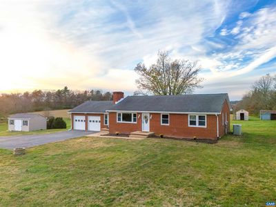 1028 E Side Hwy, Waynesboro, VA, 22980