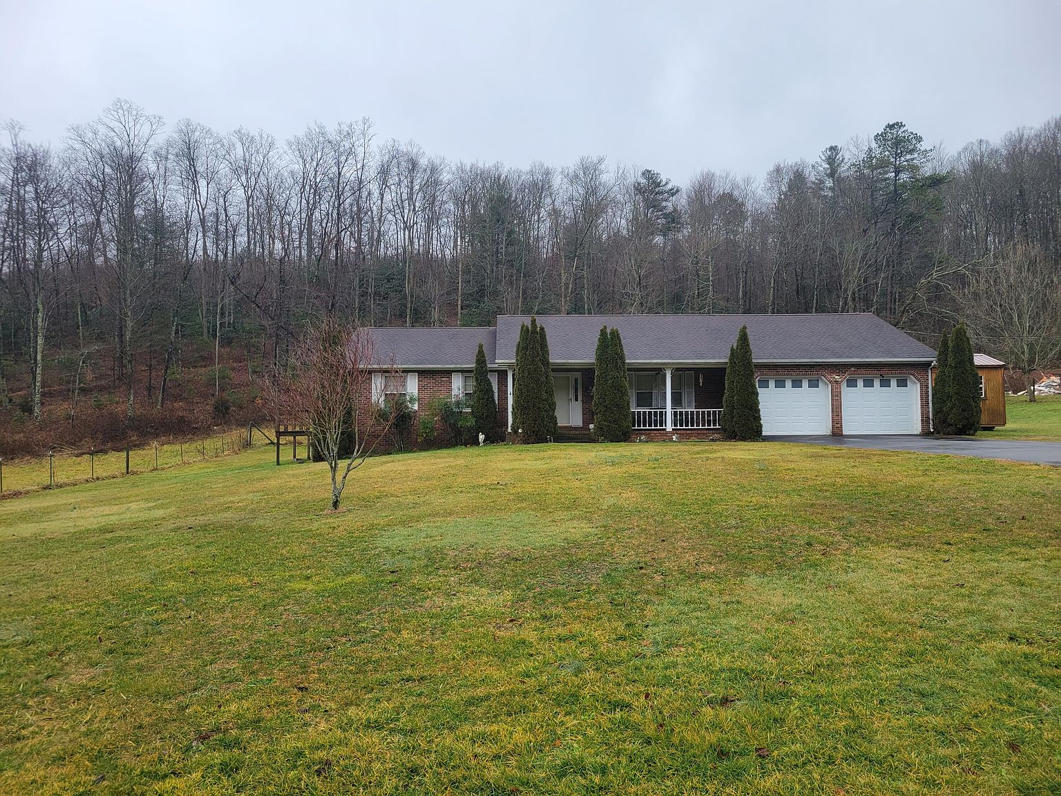 1310 Dry Creek Rd, Elizabethton, TN 37643 Zillow