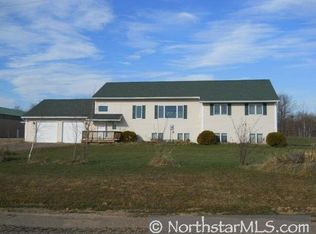 127A 45th Ave, Clayton, WI 54004