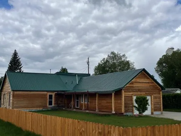616 6th St, Walden, CO 80480