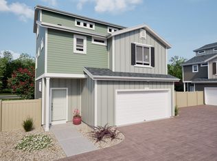 Suffolk Plan, Muegge Farms, Bennett, CO 80102