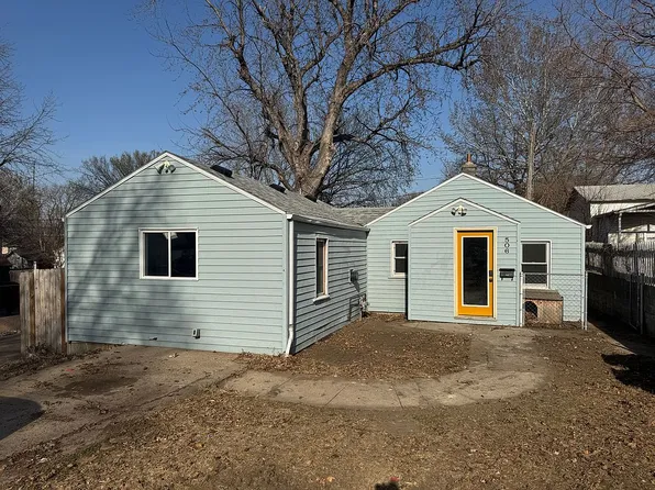 506 N French Ave, Sioux Falls, SD 57103