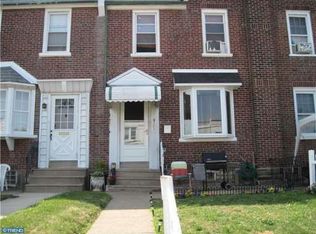 6223 Erdrick St, Philadelphia, PA 19135