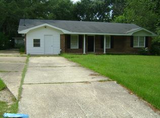 509 Thunderbird Dr, Dothan, AL 36301