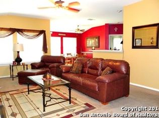 9427 Overland Run, San Antonio, TX 78254
