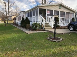 1840 Northwood Ln, Erie, PA 16509