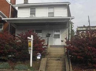 66 Owendale Ave, Pittsburgh, PA