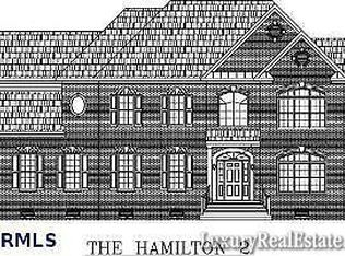 5805 Grayley Ct, Glen Allen, VA 23059