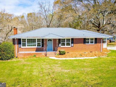 228 Bevis St, Bowdon, GA, 30108