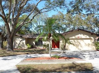 2831 Valencia Ln W, Palm Harbor, FL 34684