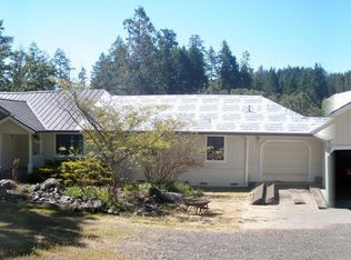 17705 Bei Rd, Cazadero, CA 95421