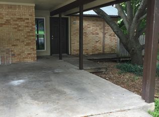 1400 Waterloo Trl #B, Austin, TX 78704