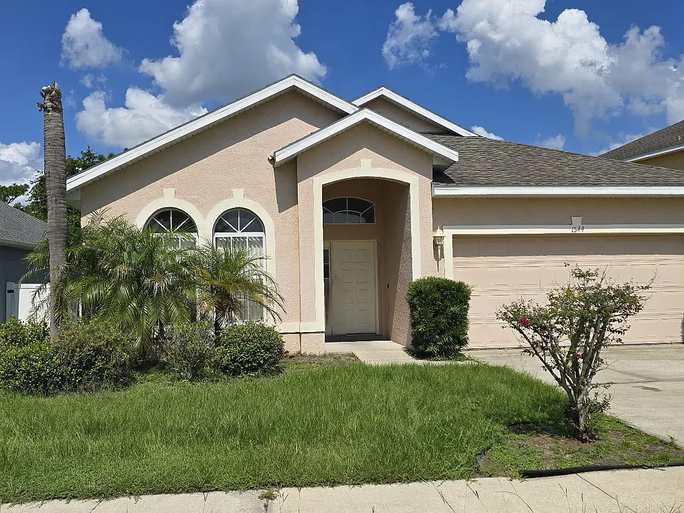 1544 Antigua Bay Dr