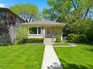 1908 Des Plaines Ave, Park Ridge, IL 60068