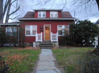 950 Exeter Ave, Exeter, PA 18643