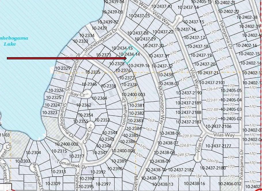 2nd image of LOT 44 Mishonagon Way