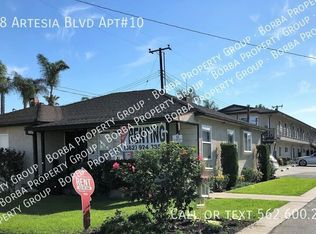 9318 Artesia Blvd APT 10, Bellflower, CA 90706