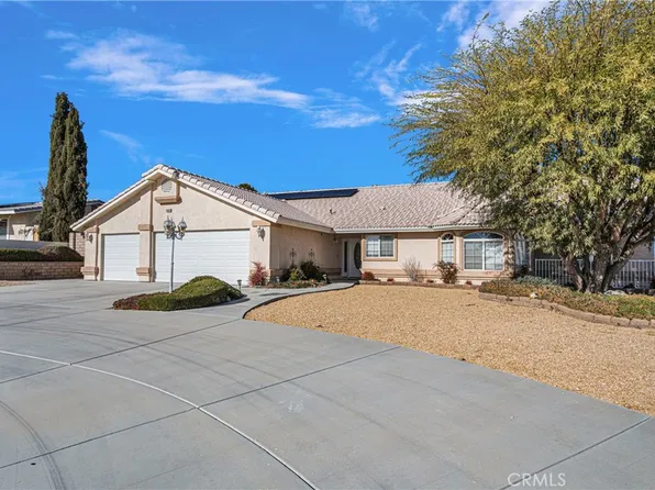 26600 Lakeview Dr, Helendale, CA 92342