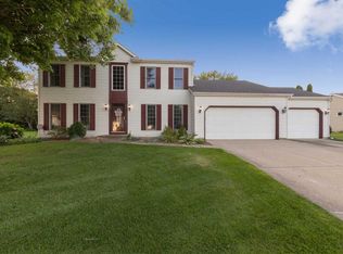 50811 Covered Bridge Dr, Granger, IN
