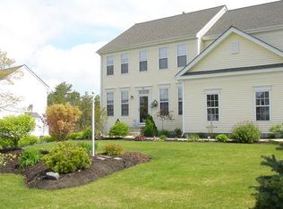 451 Raymond Rd, Plymouth, MA 02360