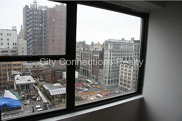 Rented by City Connections Realty