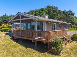 8138 SW Surfland St, South Beach, OR 97366