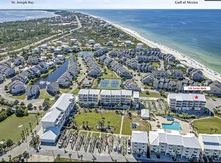 159 Turtle Walk #K-67, Port Saint Joe, FL 32456