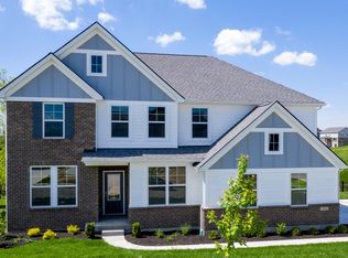 7844 Promontory Dr, Alexandria, KY 41001