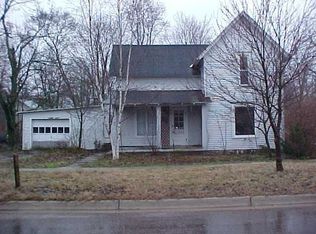 129 W Fennville St, Fennville, MI 49408