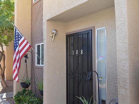 2nd image of 1601 W Sunnyside Dr Unit 108