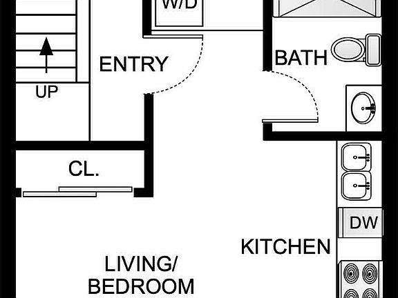 2nd image of 157 Lefferts Pl #3