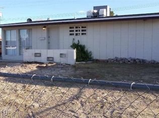 3116 Jansen Ave, Las Vegas, NV 89101