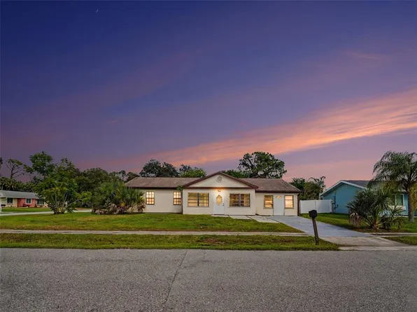 4060 AVANTI CIRCLE, NORTH PORT, FL 34287
