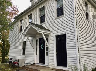 46 Mereline Ave #2, East Longmeadow, MA 01028