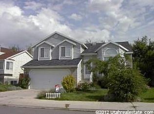 7207 S Wimbledon Ridge Ln, West Jordan, UT 84084