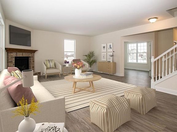 4th image of 412 Canterbury Lot 15