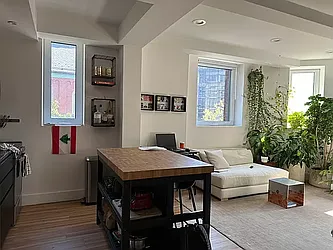 Rented by Storm Living LLC