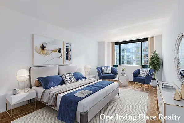 Rented by One Irving Place Realty | media 4