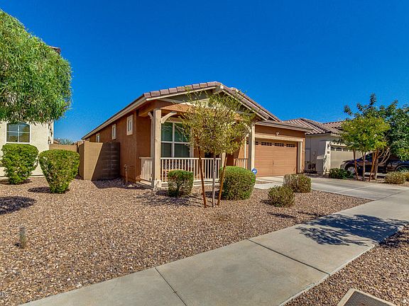 2nd image of 10340 W Pima St