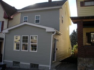 216 E 1st Ave, Altoona, PA 16602