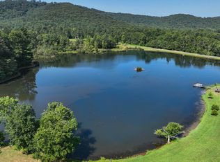 LOT 351 Lake Vista Ct, Ellijay, GA 30536