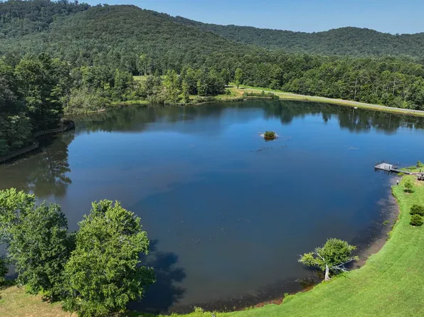 LOT 351 Lake Vista Ct, Ellijay, GA 30536