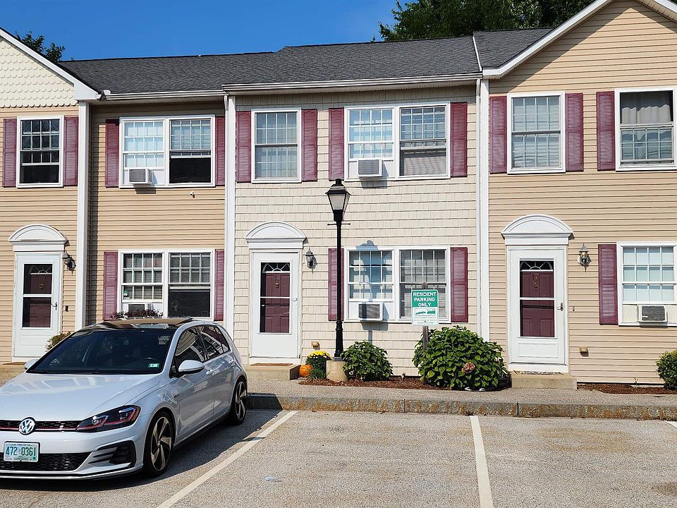 1st image of 49 Harvell St Unit 16