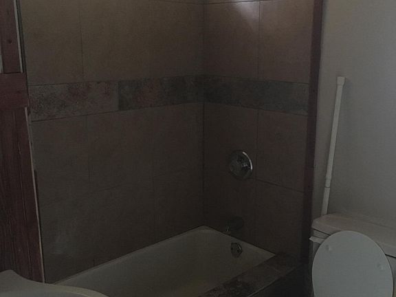 1st downstairs bathroom